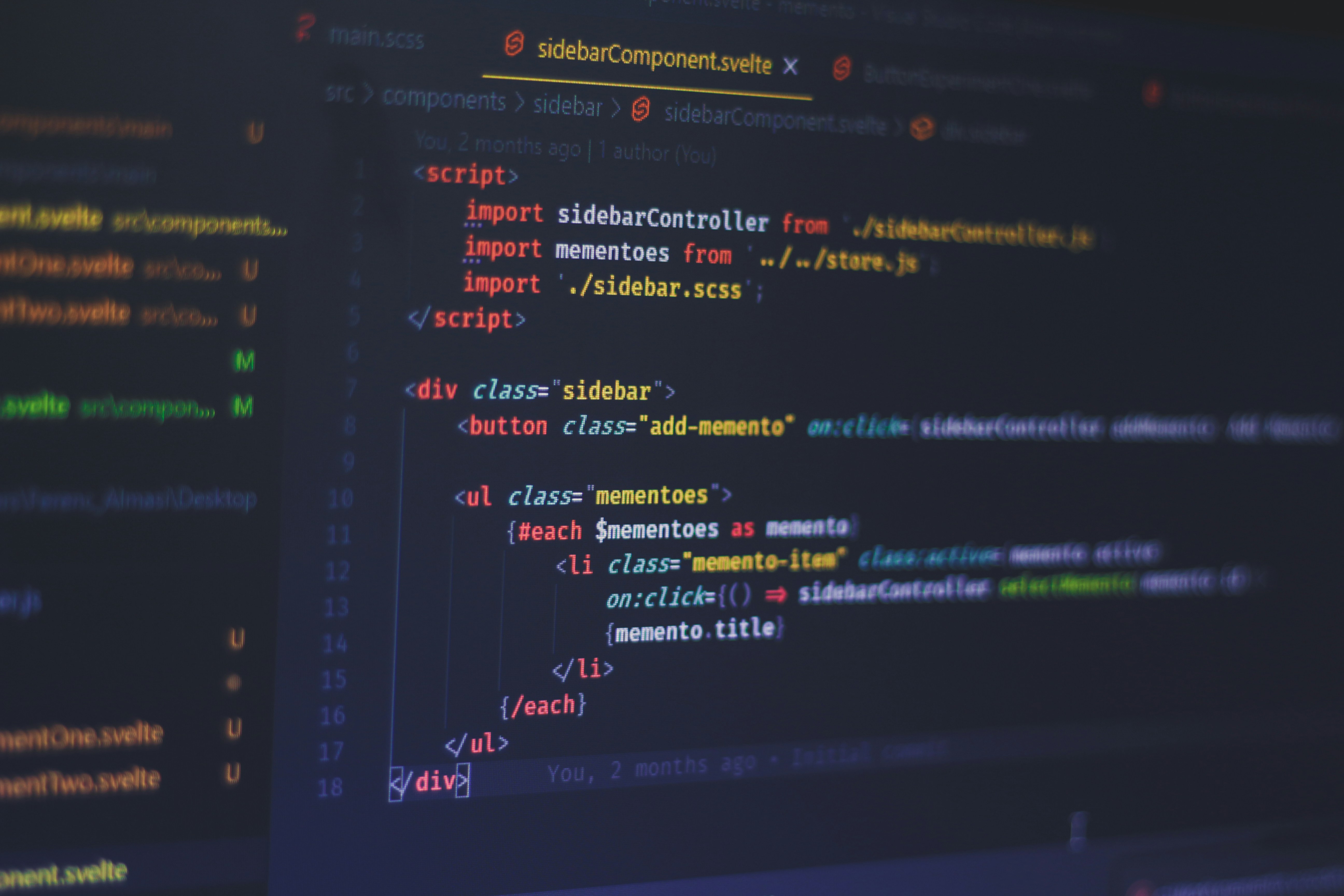 Website Building